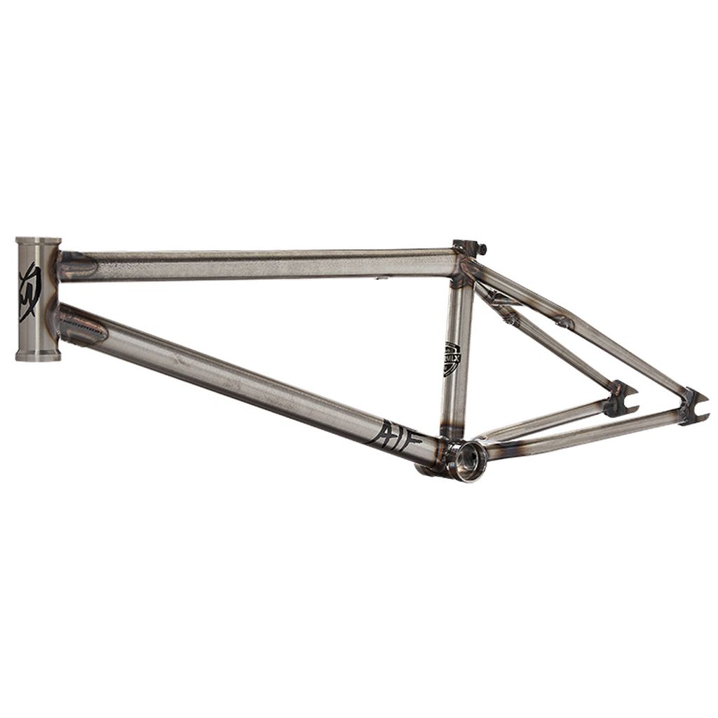 22インチBMX S&M Bikes ATF 22