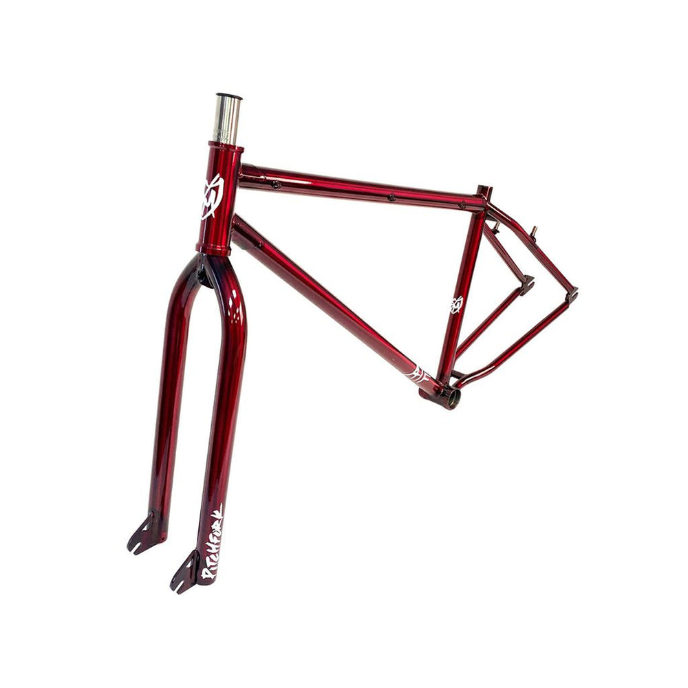 S&M ATF 29 Inch Frame & Fork Kit | Shop at LUXBMX