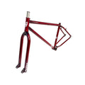 Trans Red