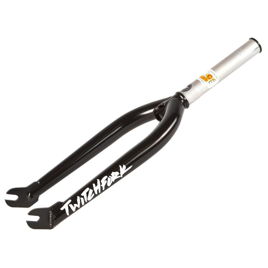 S&M Bikes Twitchfork
