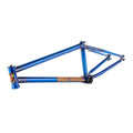 Trans Blue