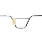 S&M Credence XL Bars / Chrome / 9.25
