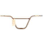 S&M Credence XL Bars / Gloss Clear / 9.25 / Gloss Clear / 9.25