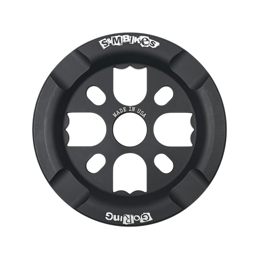 S&M Goring Guard Sprocket