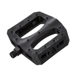 S&M Hoder BTM Pedals / Black / 9/16