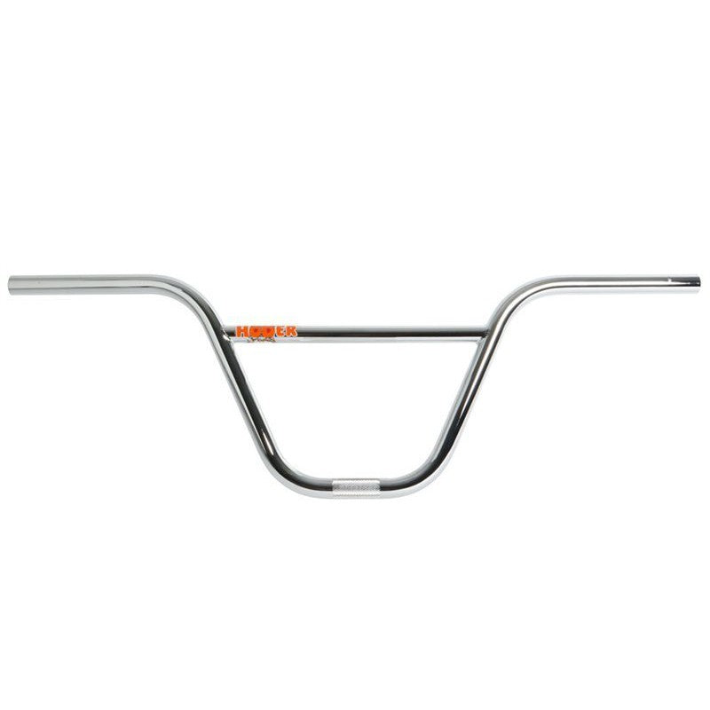 BMX ハンドル S&M Hoder High Bar S&M HODER HIGH BAR (9”) - BIKE LOOP BMX SHOP