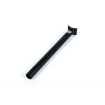 S&M Long Johnson Pivotal Post / Black / 25.4mm x 320mm
