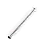 S&M Long Johnson Pivotal Post / Polished / 27.2mm
