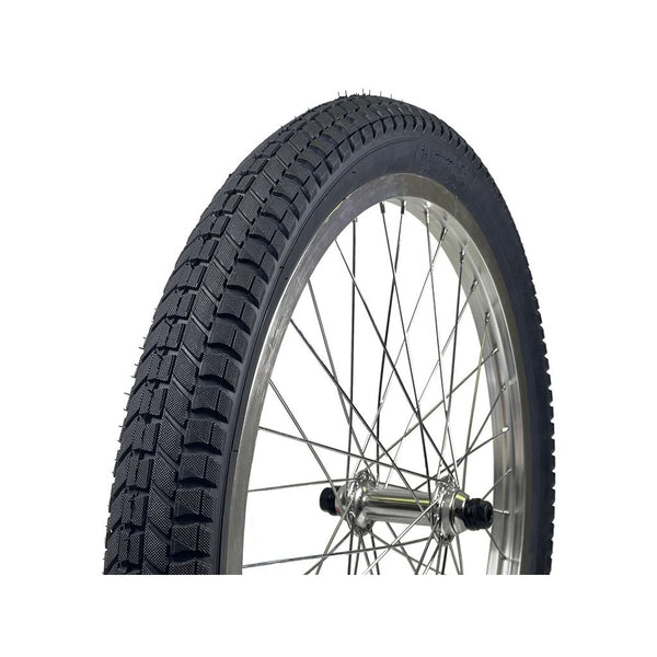 S&M Mainline V2 20 Inch Tyre