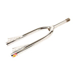 S&M OG Fork 1987-91 Threaded Chrome