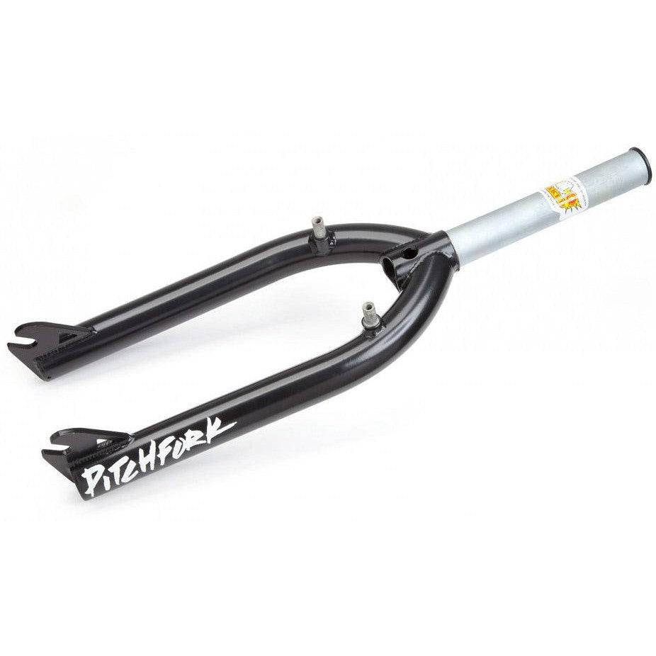 パーツ S&M Pitchfork 26″ Pitchfork – S&M Bikes