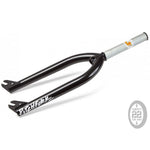 S&M Pitchfork XLT 22inch Forks / Black 33mm