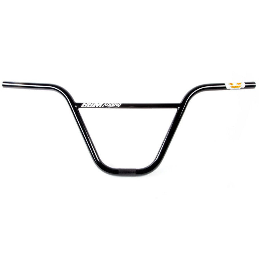 S&M Race XLT Bars / Black /1 0
