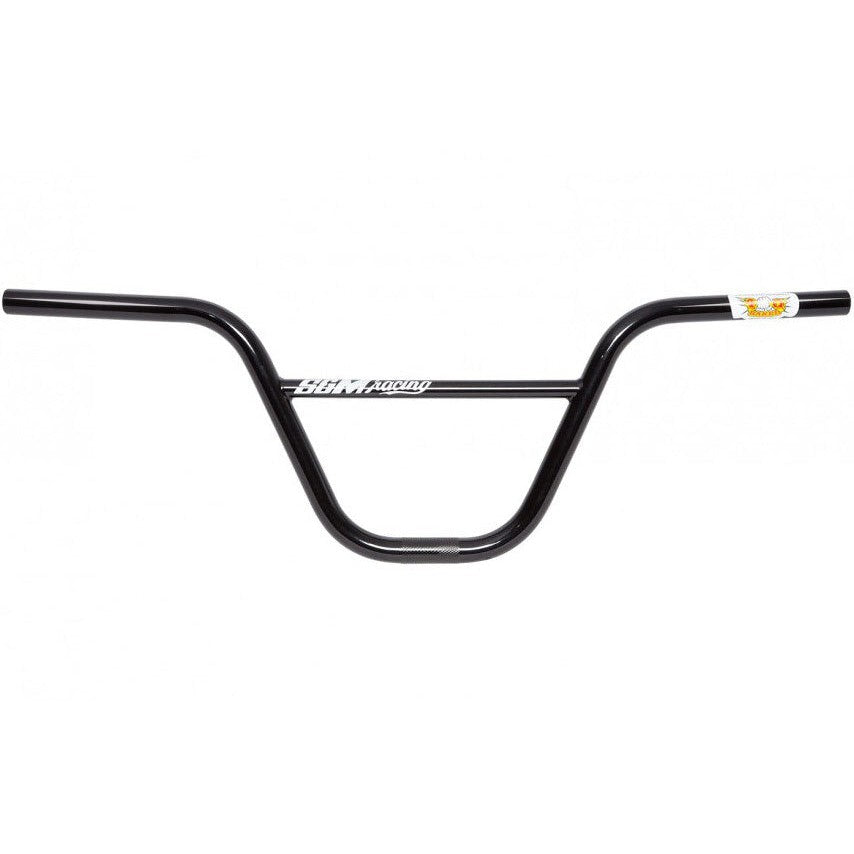 2 Piece BMX Bars for Ultimate Freestyling Performance | LUXBMX