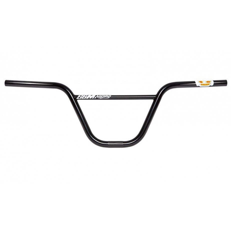 S&M Race XLT Bars / Black / 8.25
