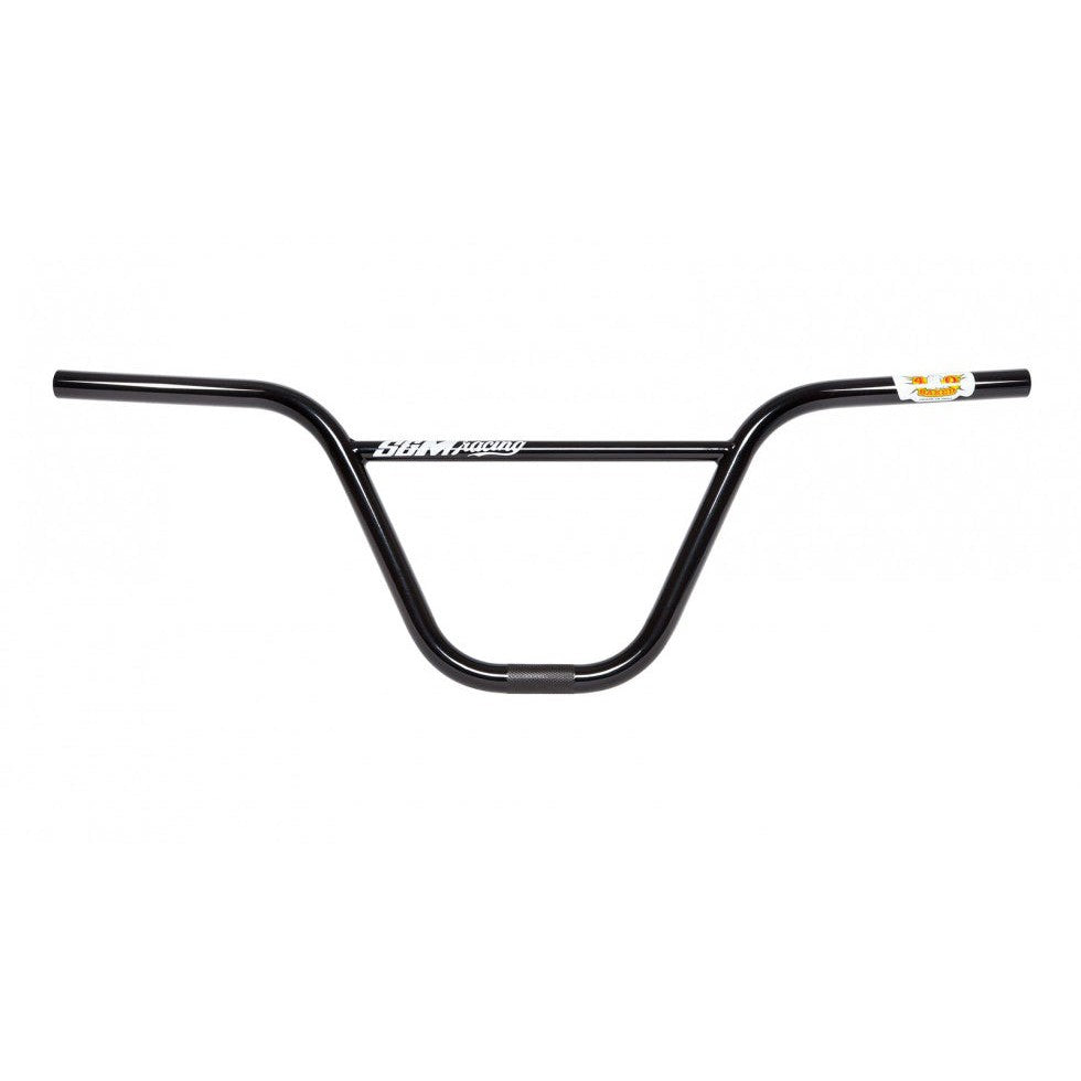 S&M Race XLT Bars / Black / 8.75