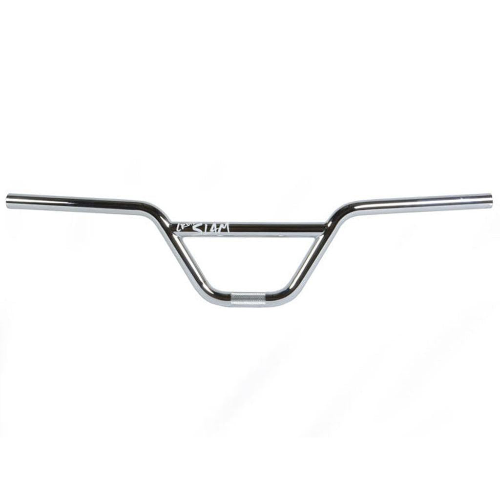 パーツ S&M OG SLAM BAR Chrome sm-slam-cruiser-bars-bars-bmx-