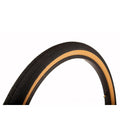 Black/Tan Wall