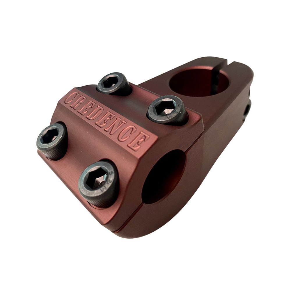 パーツ S &M RACE STEM S&M Race XLT top load stem 49mm IN COLORS - Planet BMX