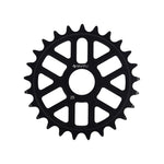 Snafu Ola Sprocket / Black / 25T