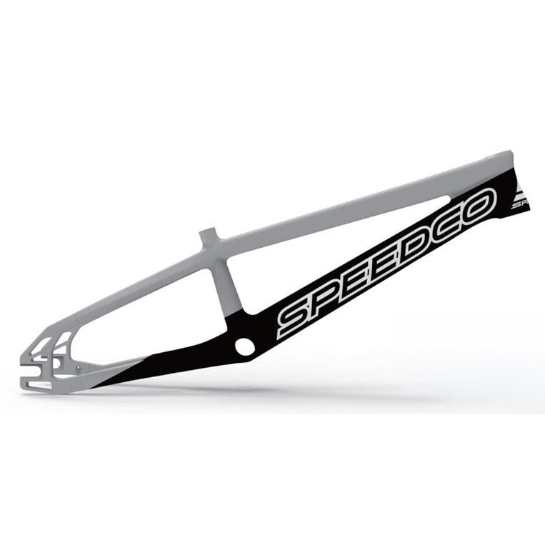 Speedco Evo II Carbon Frame Junior