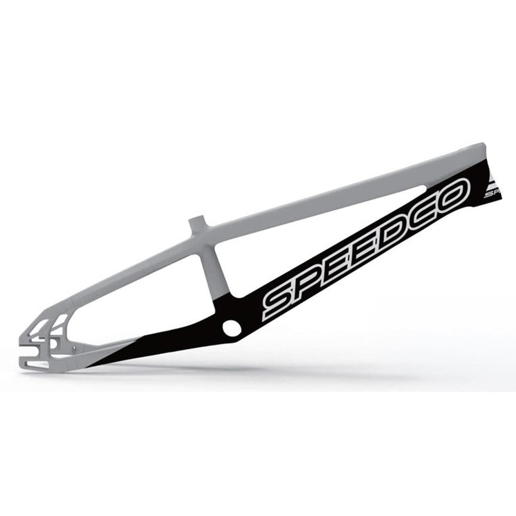 Speedco Evo II Carbon Frame Pro XXXL