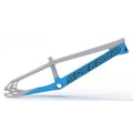 Evo II Blue / Grey