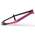 Evo II Fuschia / Black