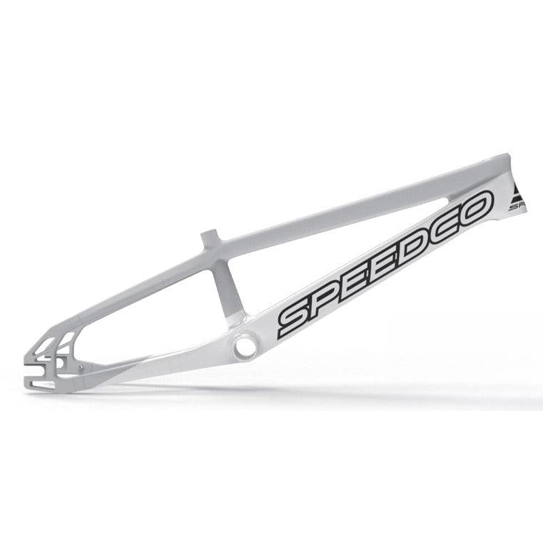 Speedco Evo II Carbon Frame Junior