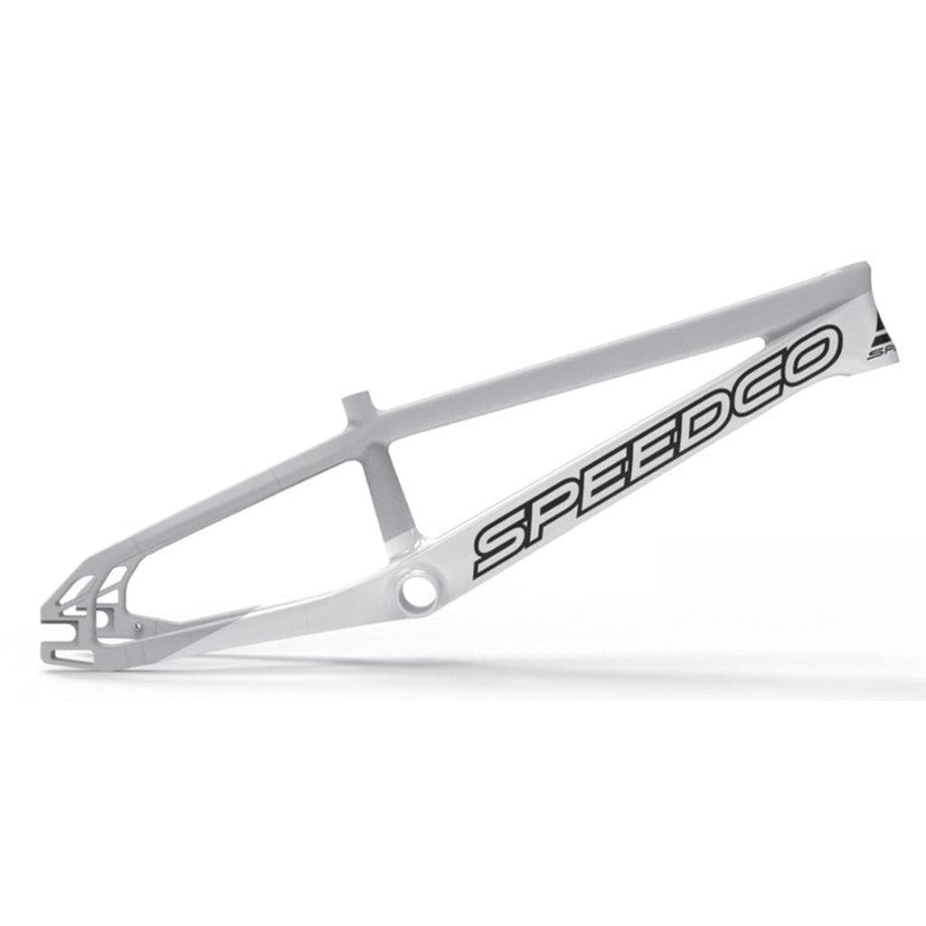 Speedco Evo II Carbon Frame Pro XL