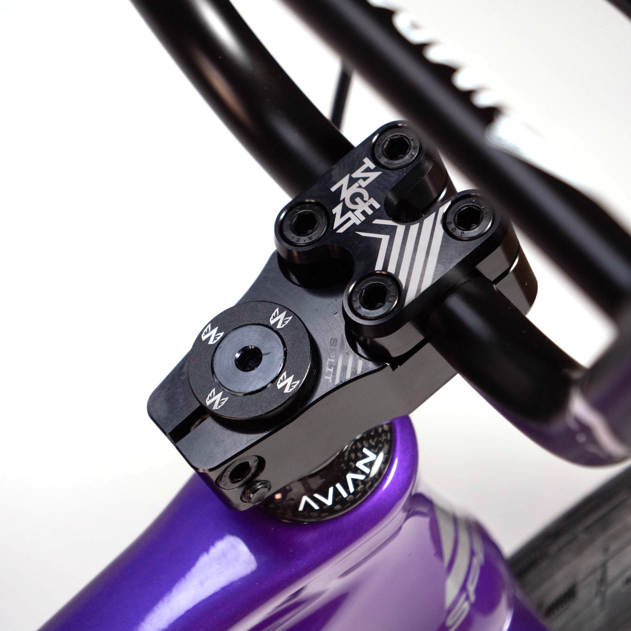 Speedco Velox Evo Pro XXXL Custom Bike