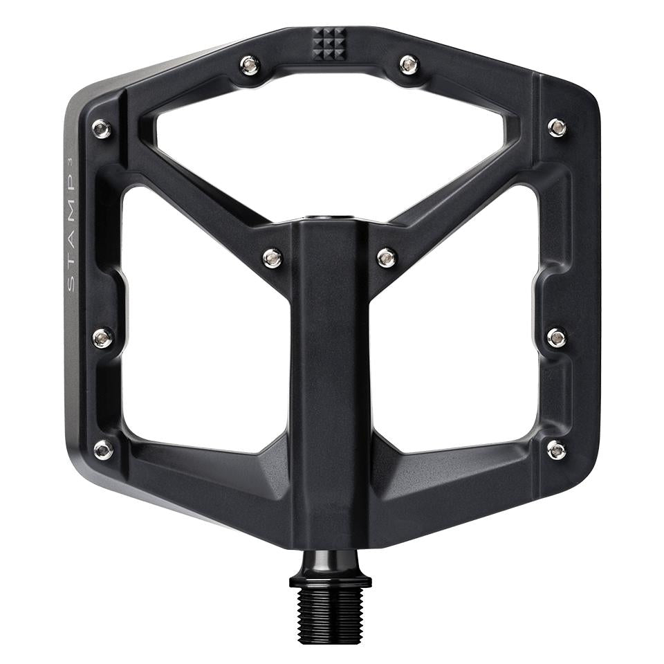 Crankbrothers Stamp 3 Magnesium Pedals Gen 2 (Large)