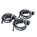 Stay Strong Chevron Seat Post Clamp Quick Release