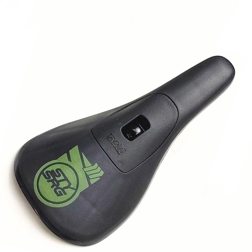 Stay Strong Fast Chevron Plastic Pivotal Seat