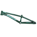 Stay Strong For Life V4 Pro XL Race Frame - Disc Version / Green / 21.25TT