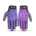 Purple-Teal