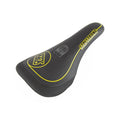 Black/Yellow