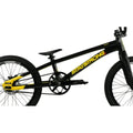 Black/Yellow