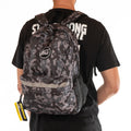 Staystrong Backpack Chevron V3