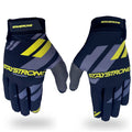 Black/Yellow/Grey
