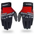 Black/Red