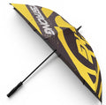 Black/Yellow