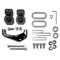 Staystrong V5 Dropout disc Hanger Kit