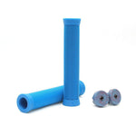 Stranger Piston Grips / Dark Blue