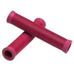 Stranger Piston Grips / Dark Red