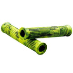 Stranger Quan Kraton Grips / Green/Black
