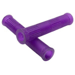 Stranger Quan Kraton Grips / Trans Purple