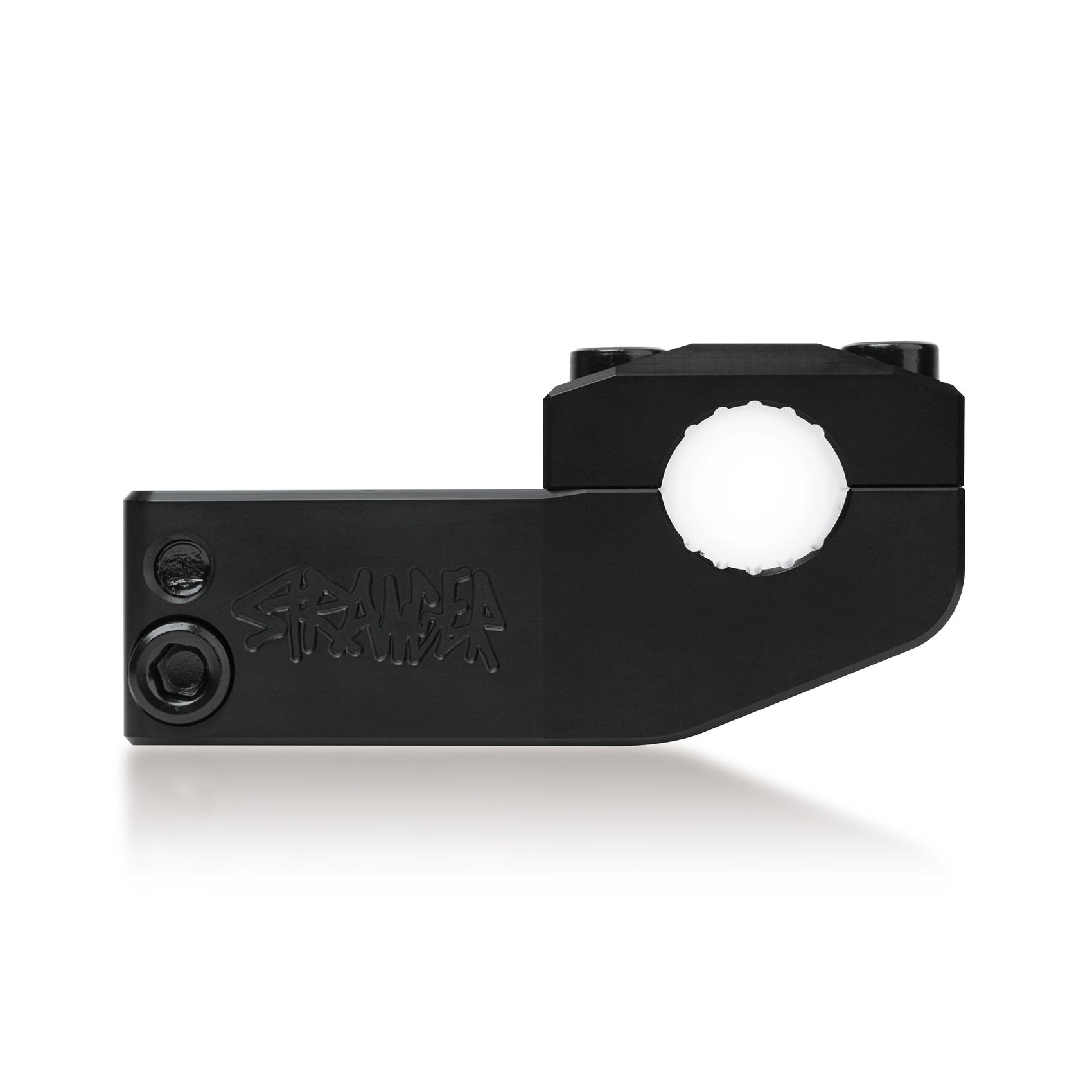 Stranger RattleSnake Stem | Shop at LUXBMX