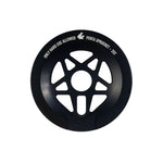 Stress BMX Penta Sprocket / Black / 25T