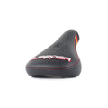Black Orange Stripe